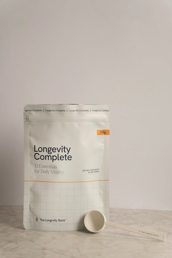 Longevity Complete™
